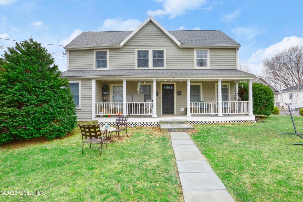 52 Valley Rd unit 2, Cos Cob, CT 06807 - photo 1