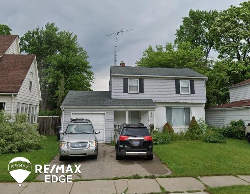 2013 E Court St, Flint, MI 48503 - photo 1