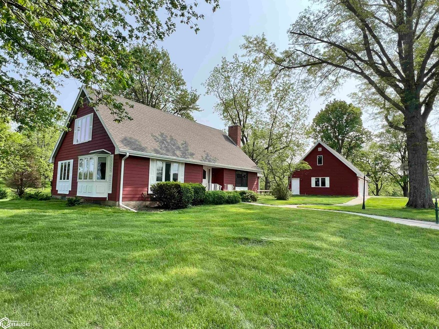 3630 E 68th St S, Newton, IA 50208 - photo 1