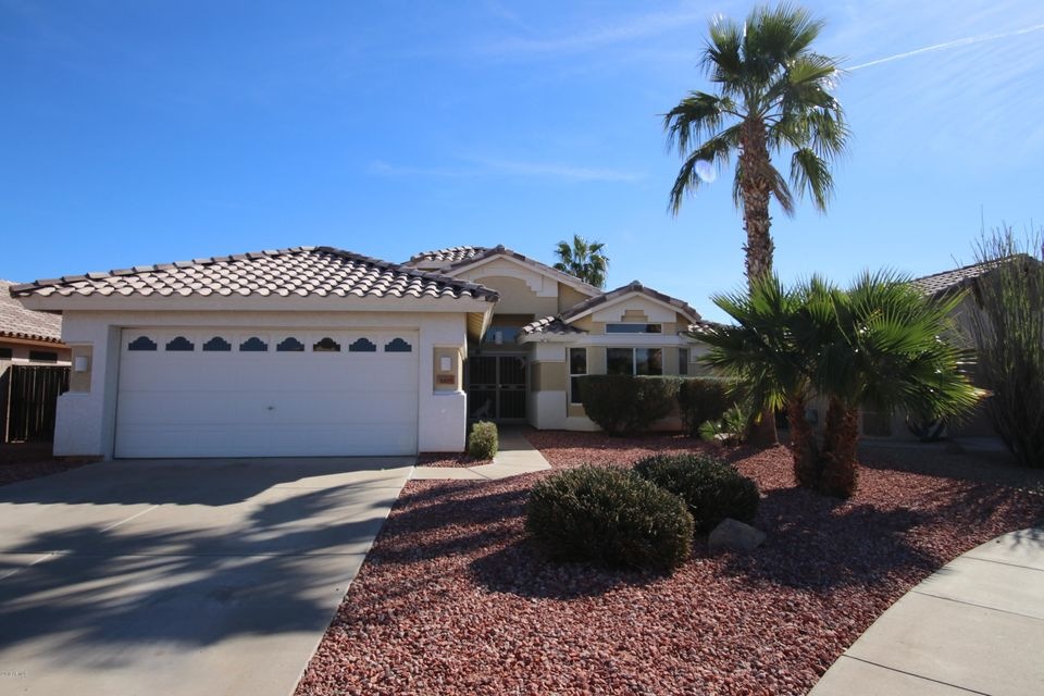 8815 W Sandra Terrace