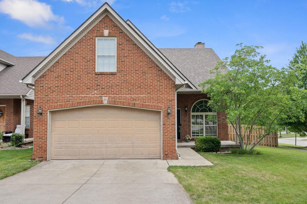 1197 Oatlands Park, Lexington, KY 40509 - photo 1