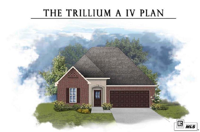 101 Oak Meadow Rd, Sterlington, LA 71280 - photo 1