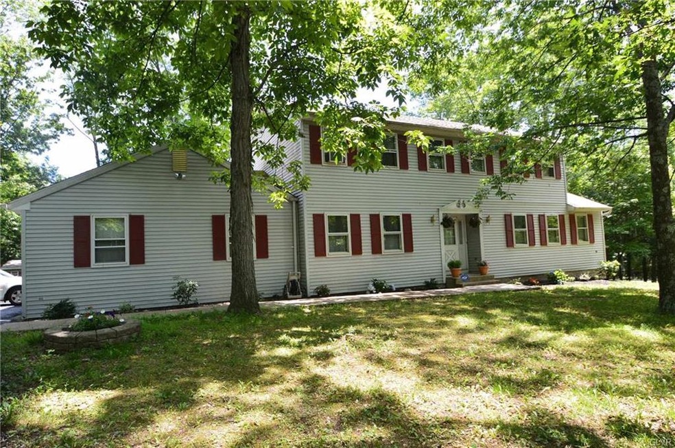 3224 Cranberry Heights Dr, East Stroudsburg, PA 18301 - photo 1