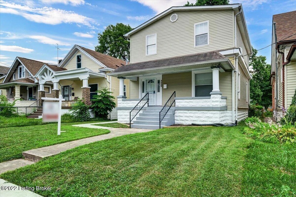 Sold $189,999 • Co-Listing Agent