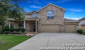 3318 Bending Creek, San Antonio, TX 78261 - photo 1