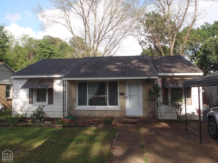 For Sale $125,000