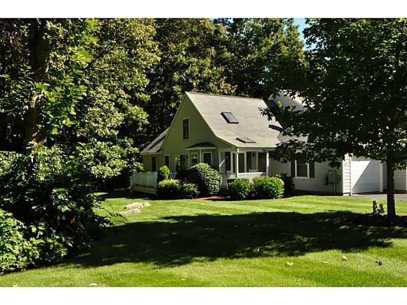 33 Spinnaker Ridge Dr unit 4, Wells, ME 04090 - photo 1