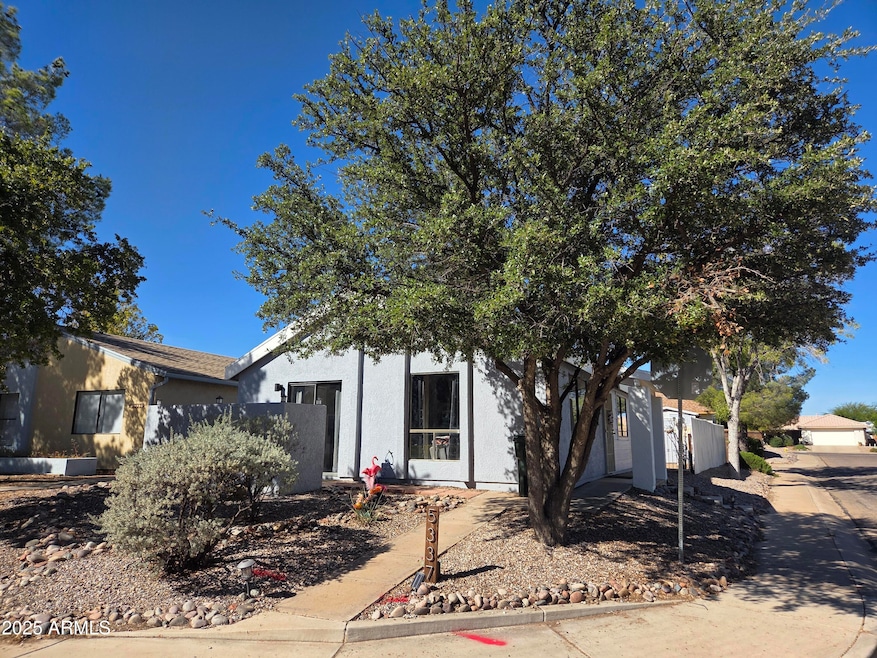 5337 Desert Shadows Dr, Sierra Vista, AZ 85635 - photo 1