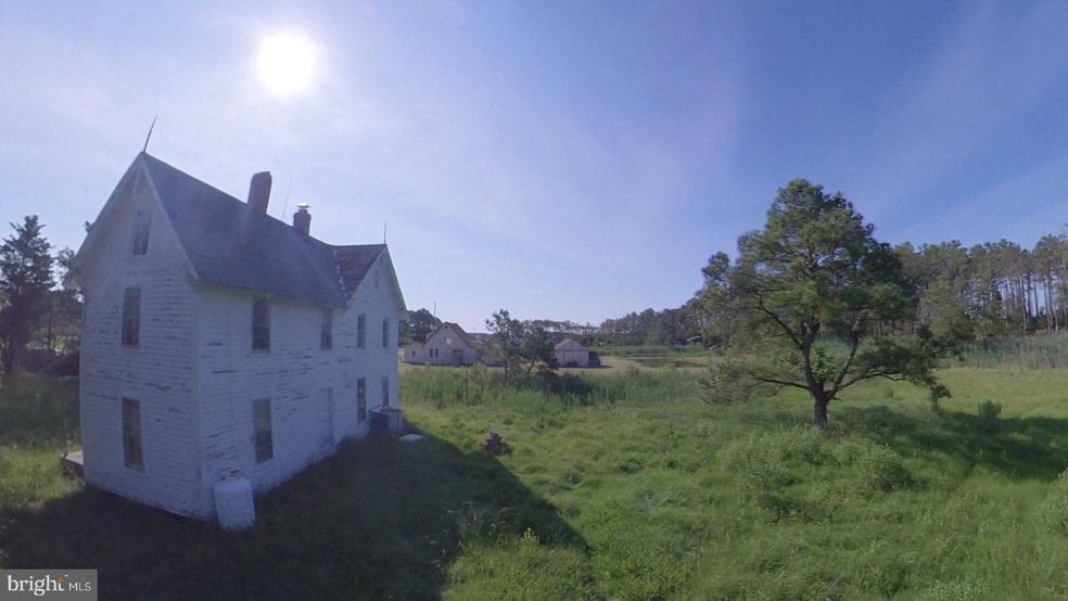 2152 Wingate Bishops Head Rd, Wingate, MD 21675 - photo 1