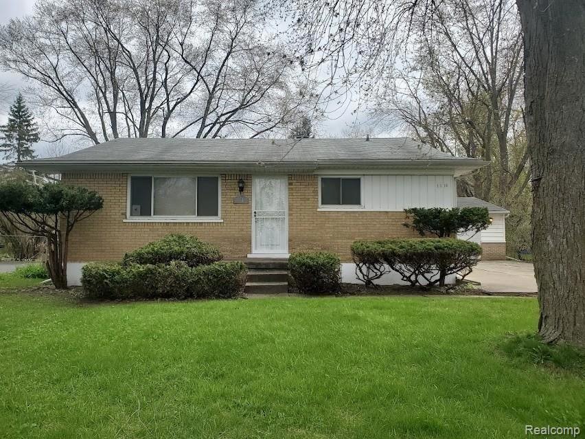 Welcome to 3319 W Pierson Rd