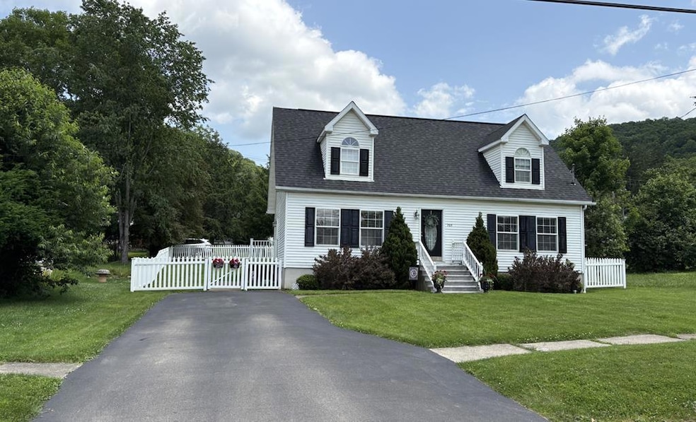 For Sale $319,000