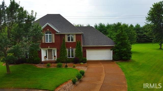 10766 Drexton Place, Newburgh, IN 47630 - photo 1