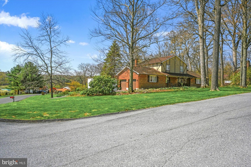 1705 Breezy Acres Rd, Orwigsburg, PA 17961 - photo 1