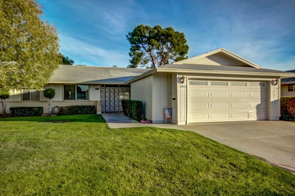 10906 W Cameo Dr, Sun City, AZ 85351 - photo 1