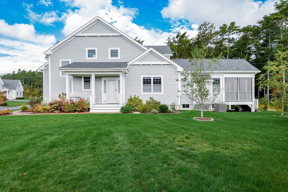 27 Split Rock Ln, Mattapoisett, MA 02739 - photo 1