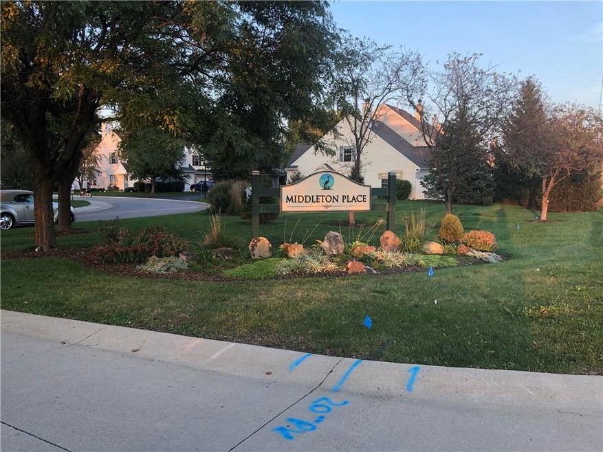 12824 Boone St unit 1803, Fishers, IN 46038 - photo 1