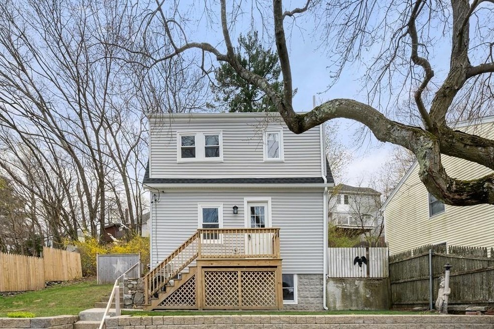 81 Lakeview Ave, Waltham, MA 02451 - photo 1