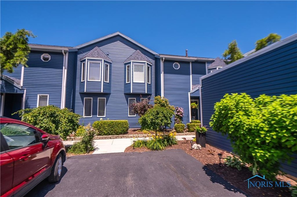 2107 Ottawa River Rd unit B, Toledo, OH 43611 - photo 1