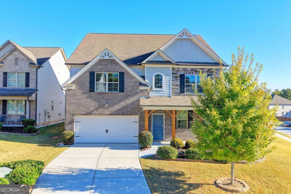 4239 River Branch Way, Lilburn, GA 30047 - photo 1