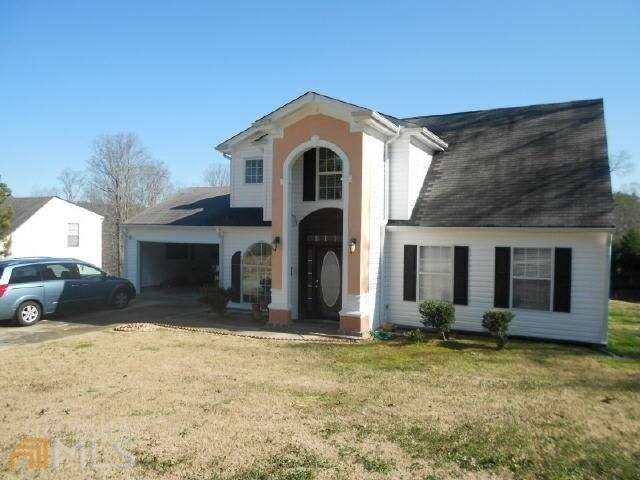 6110 Forest Knoll Dr, Flowery Branch, GA 30542 - photo 1