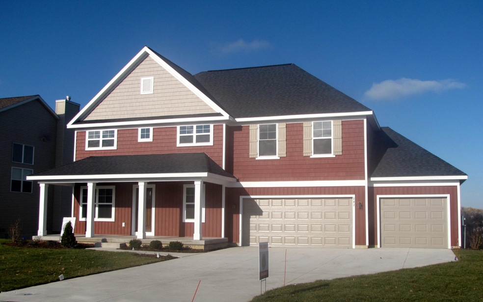 Move In Ready!