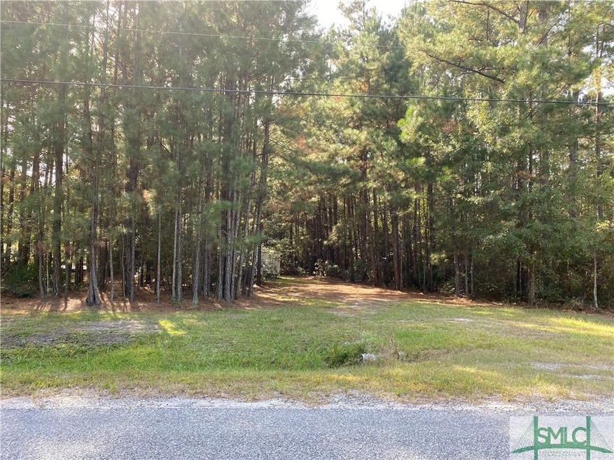 0 Shirley Dr, Guyton, GA 31312 - photo 1