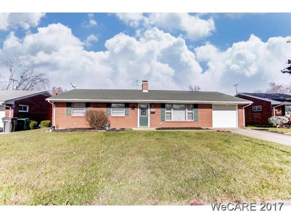 630 Meadowbrook Dr, Lima, OH 45801 - photo 1