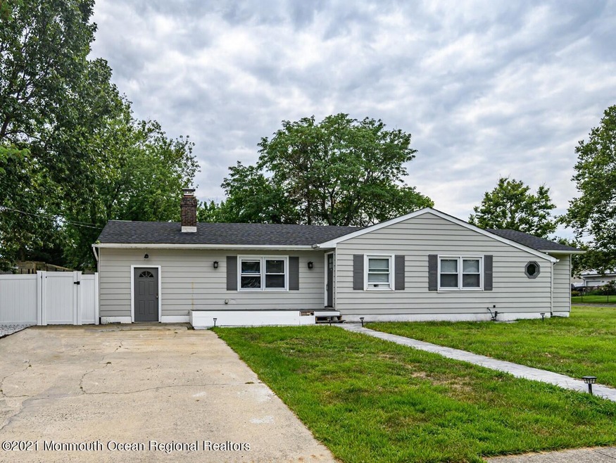 Sold $340,000 • Co-Listing Agent