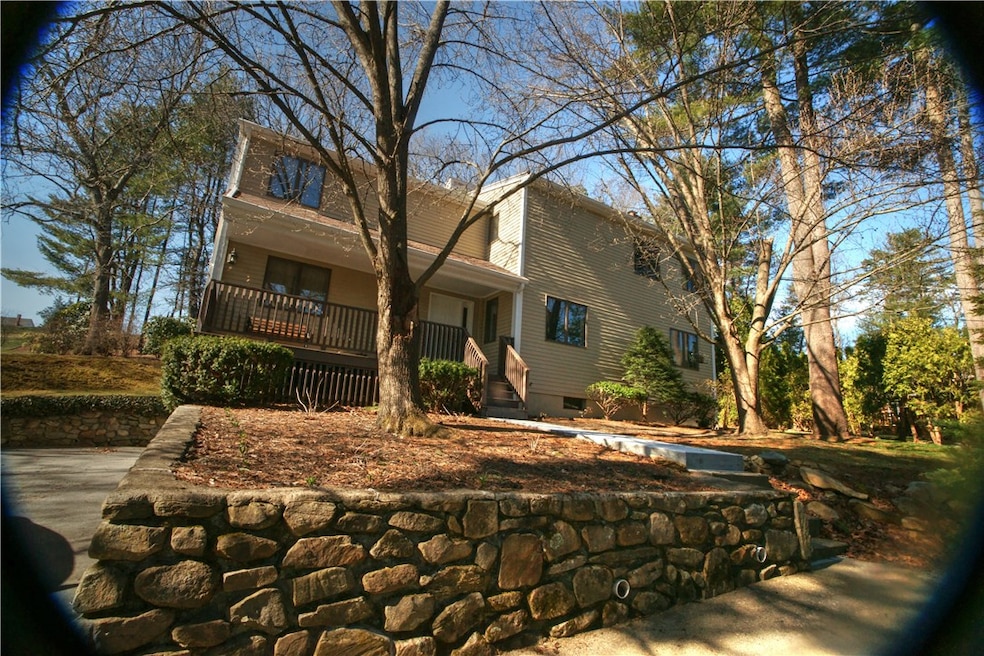 17 Mitris Blvd, Lincoln, RI 02865 - photo 1