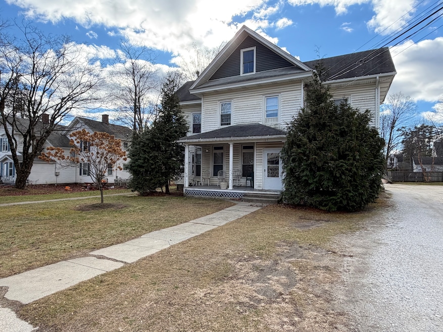 165 W Main St, Canaan, CT 06018 - photo 1