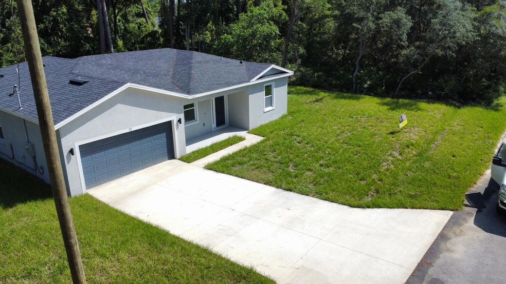 179 Fisher Way Trail, Ocklawaha, FL 32179 - photo 1