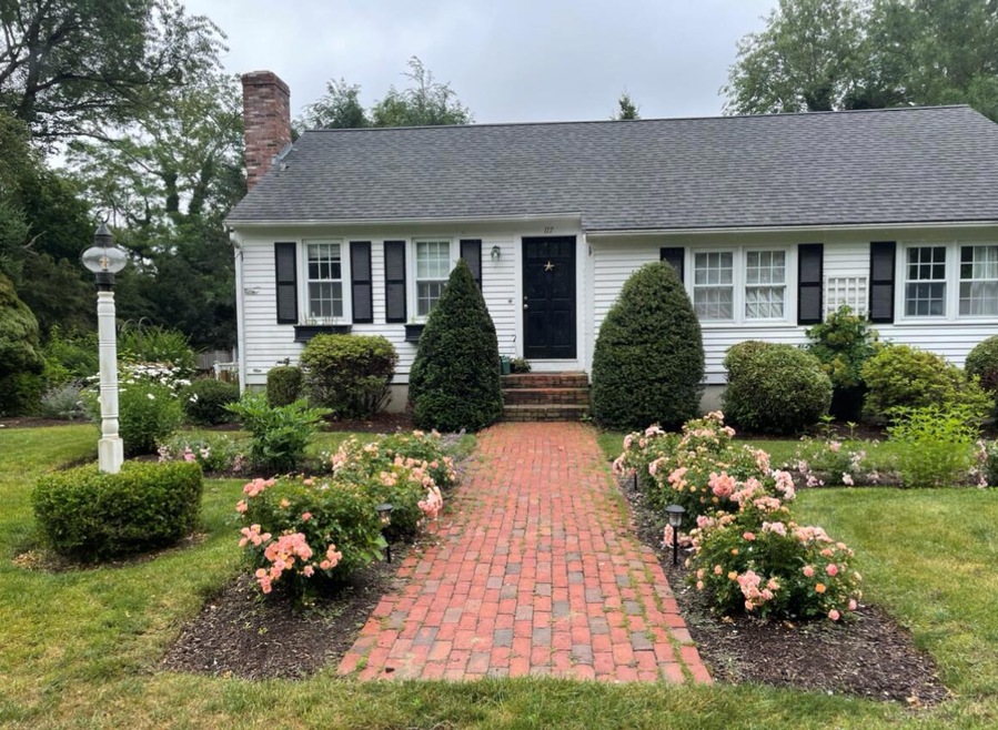 117 Freeboard Ln, Yarmouth Port, MA 02675 - photo 1