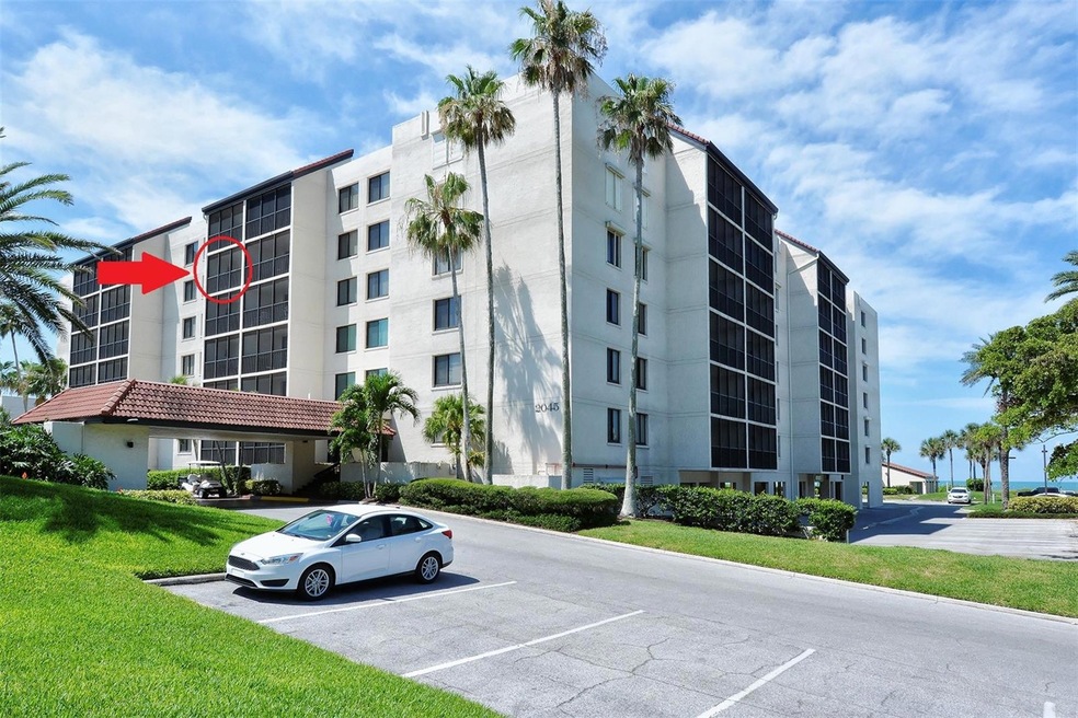 Seaplace unit M1502, Longboat Key, FL 34228 - photo 1