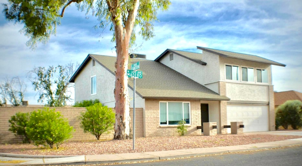 1251 W Madero Ave, Mesa, AZ 85202 - photo 1