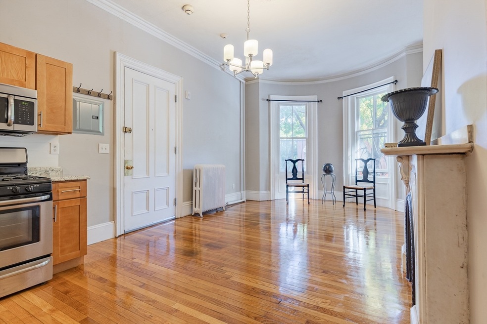 29 E Concord St unit 2, Boston, MA 02118 - photo 1