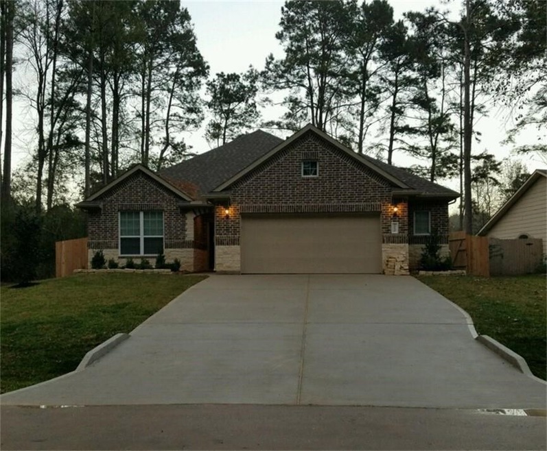 38 Fairhope Ln, Magnolia, TX 77355 - photo 1