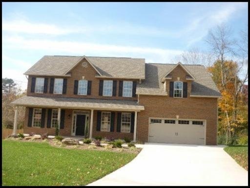 Lt 108 Benson Ln, Knoxville, TN 37932 - photo 1