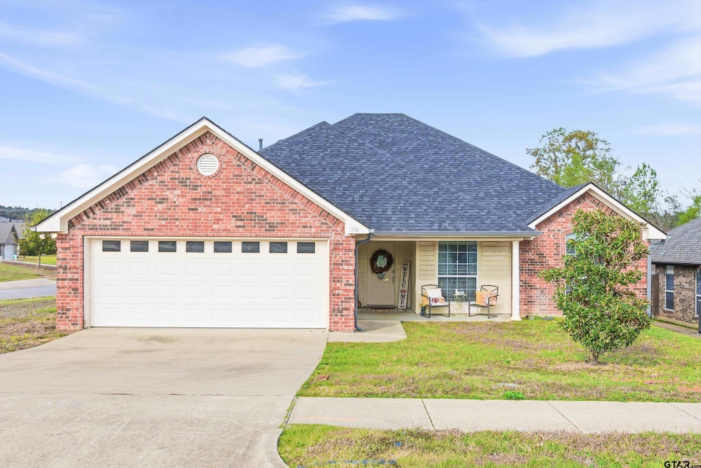 1741 Elk River Rd, Tyler, TX 75703 - photo 1