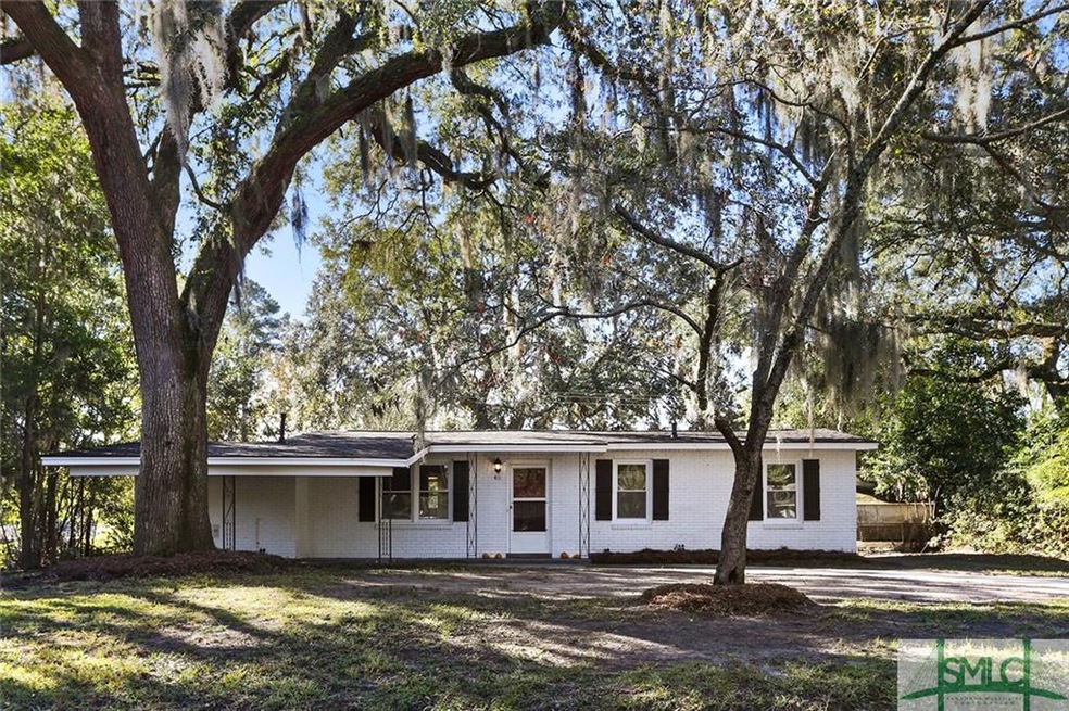 411 Cranman Drive