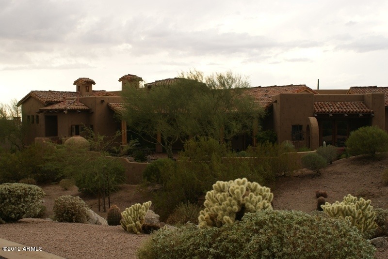 Front Elevation