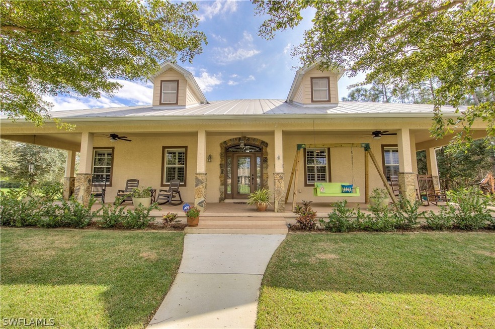 6588 Babcock St, Fort Myers, FL 33966 - photo 1