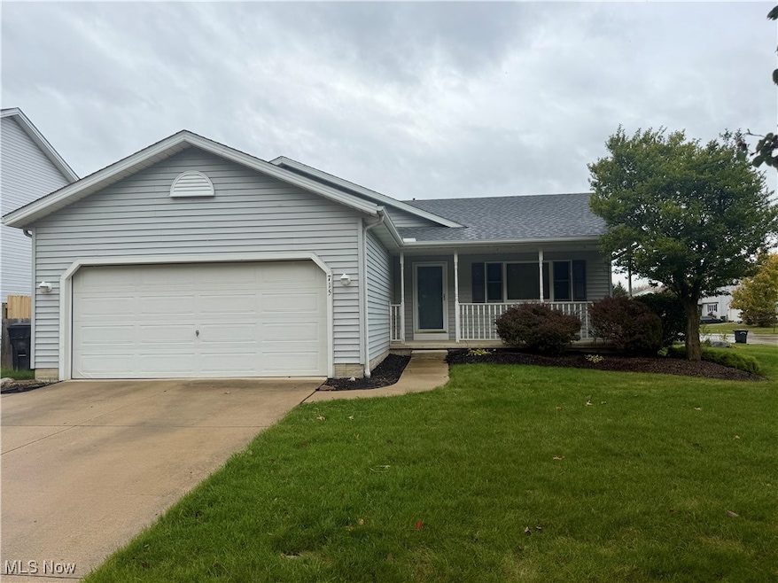 Pending $270,000 • Co-Listing Agent