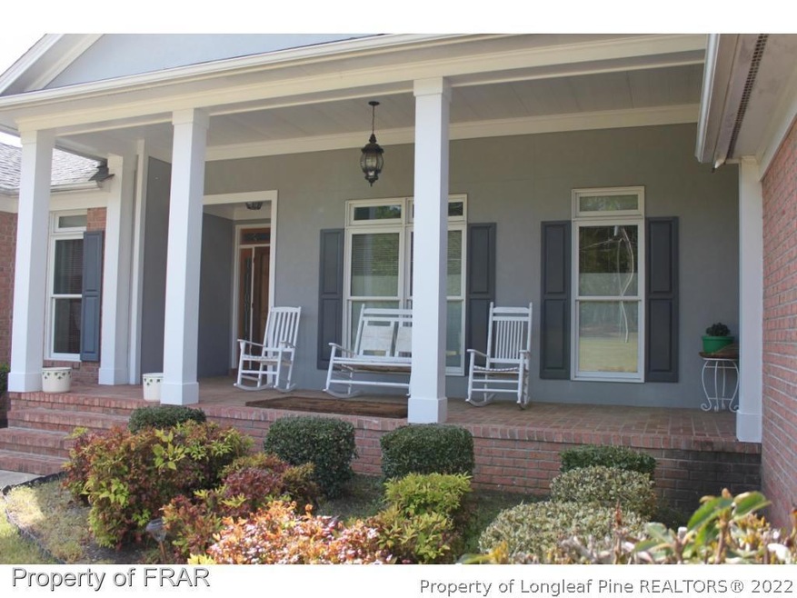 3247 Sids Mill Rd, Fayetteville, NC 28312 - photo 1