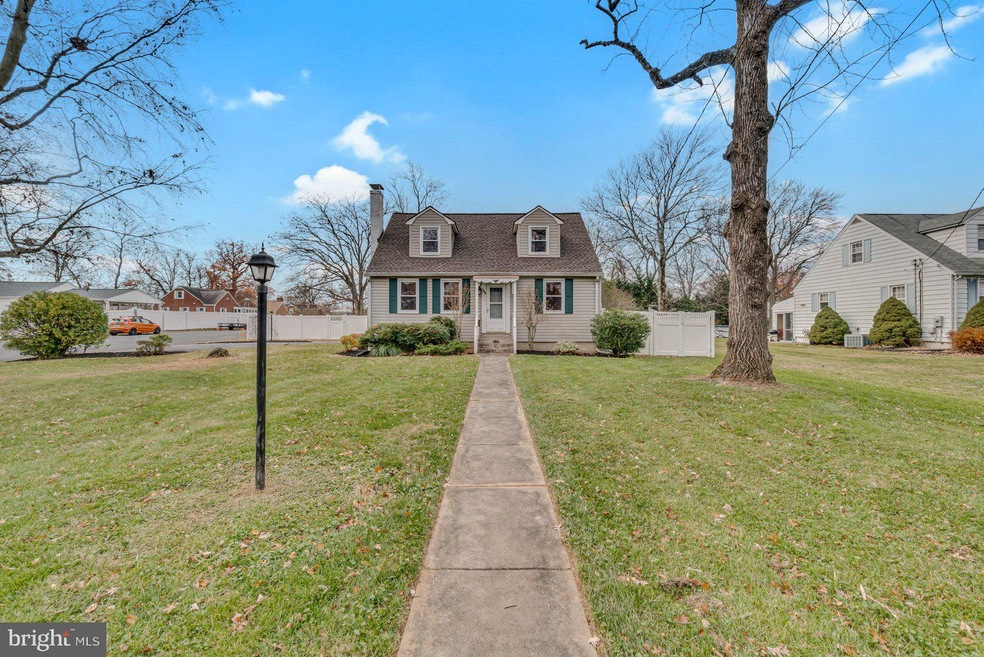 5908 Medora Rd, Linthicum Heights, MD 21090 - photo 1