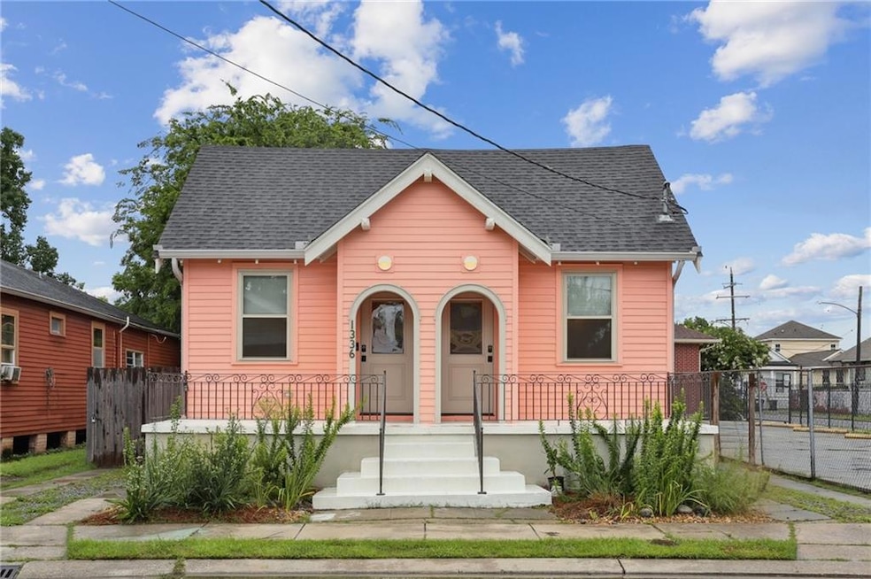 1336 Congress St, New Orleans, LA 70117 - photo 1