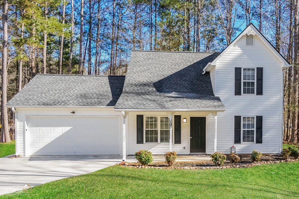 101 Lydia Ct, Temple, GA 30179 - photo 1