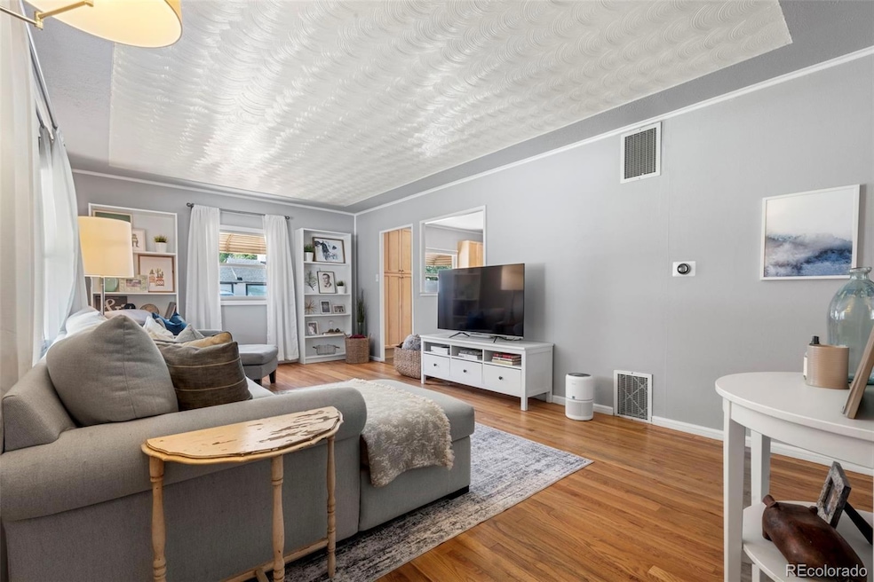 1845 S Mabry Way, Denver, CO 80219 - photo 1