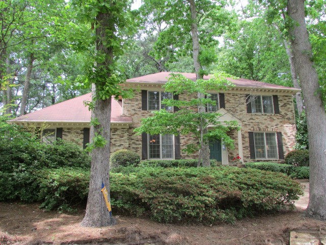 163 Springlakes Dr, Augusta, GA 30907 - photo 1