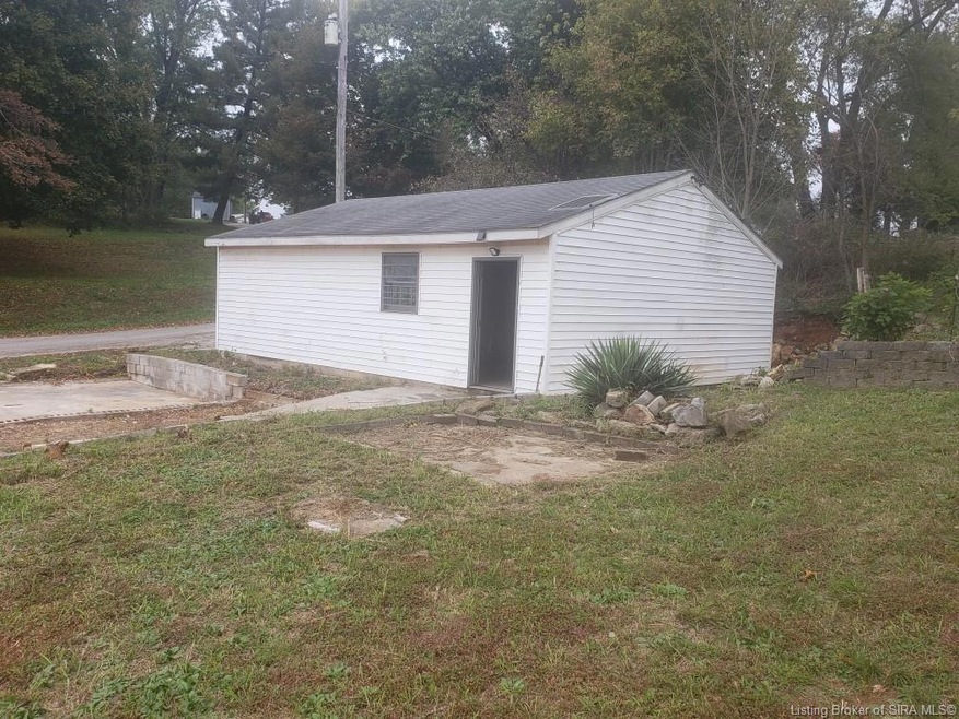 30 N High St, Fredericksburg, IN 47120 - photo 1