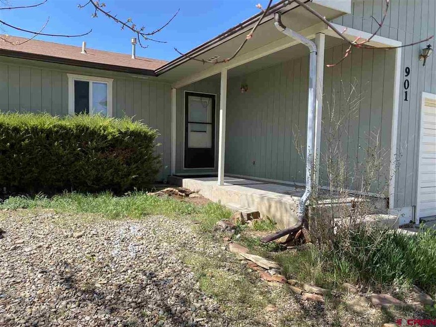 N Henry St, Cortez, CO 81321 - photo 1